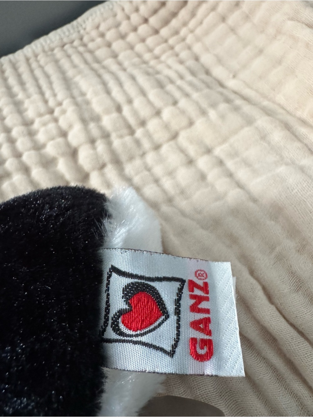 Lil’ Kinz Penguin Webkinz Plush 🐧❄️ Retired Collectible – No Code - Picture 4 of 5